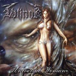 Valinor (COL) : Universal Woman